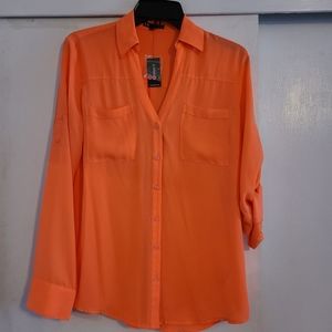 Express Portofino Shirt